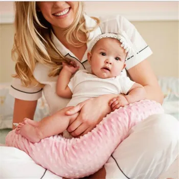 Padengti Maitinimosi Pagalvę Slaugos Motinystės Naby Nėštumo Breasteeding Slaugos Pagalvę Padengti Slipcover Tik Padengti Nuotrauka 2