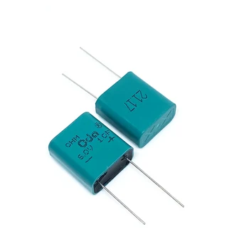 CHM Super Kondensatoriai CDA 6 V 1F CHM-6R0L105R-TW Ultra Kondensatorius Farrah SuperCapacitors