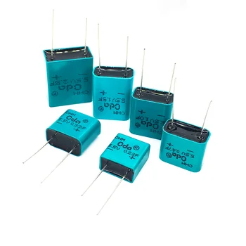 CHM Super Kondensatoriai CDA 6 V 1F CHM-6R0L105R-TW Ultra Kondensatorius Farrah SuperCapacitors Nuotrauka 2