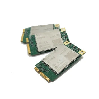 LTE Cat4 EB25 EB25-E Mini PCIE 4G Modulio EB25-E EC25EFA-MINIPCIE Di/M2M-optimizuotas LTE Cat 4 Modulis 4G Modulis