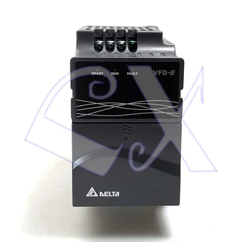 Delta Originalus Visiškai Naujas VFD015E43T E serijos keitiklis su PLC funkcija 1.5 KW
