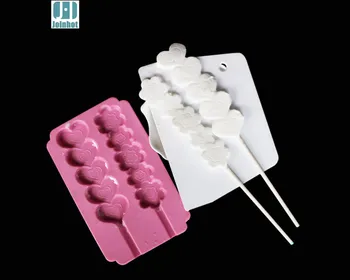 Japonijos Dizaino 3D silikono torto formos silikoninės formos už pyragas papuošalai Silikagelio saldainis torto formos