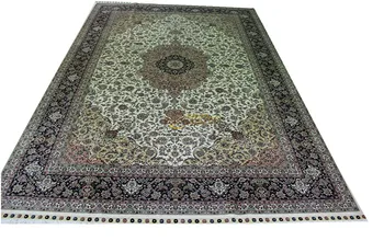 vilnos kilimas Šilko persų Rytietiški audiniai Kambarį Modelis 