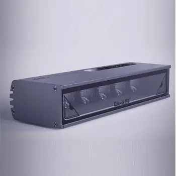 Qianli iSee 2 Dulkių Tikrinimo Lempą pirštų Atspaudų Nulio Detektorius Tepalas Paieškos Šviesos LCD Ekrano Pakeitimo Darbai Nuotrauka 2