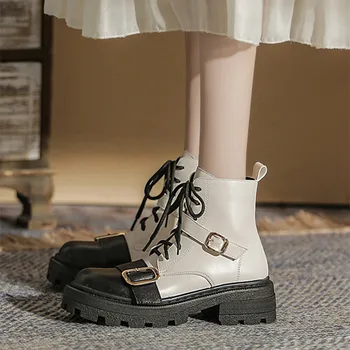antideslizantes para mujer, zapatos altos gruesos de terciopelo, de tubo largo, para y nieve exteriores, invierno, 2022