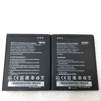 3.8 v 2420mah GPGB-E10, Baterijos Acer Liquid Z530 LTE T02 Z530S Ląstelių Mobiliojo Telefono Baterijas+Kelio Numeris