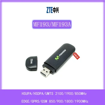 ZTE MF193/MF193A 3G USB Modemo