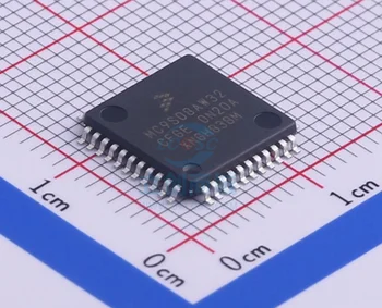 MC9S08AW32CFGER paketo LQFP-44 naujos originalios originali mikrovaldiklis IC mikroschemoje