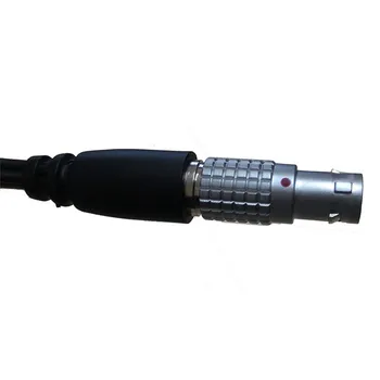 Karšto pardavimo trimble kabelis , A00924 PDL Kabelis Trimble GPS pirkėjų 2 Nuotrauka 2