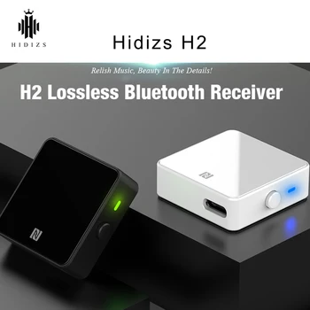 Hidizs H2 Lossless 5.0 