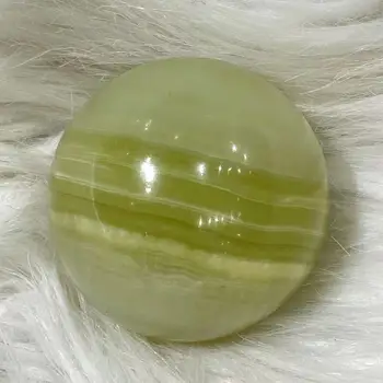 Gamtos Afganistano jade kristalinis kvarcas kamuolys reiki gydymo energija perlas kambario, apdaila, namų dekoravimo, dovanų Nuotrauka 2