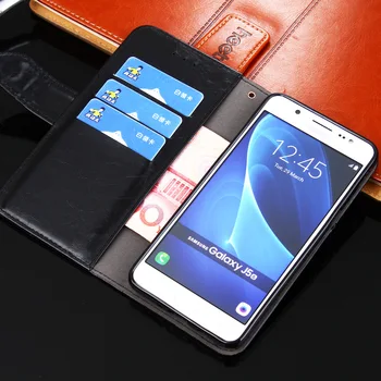 Apversti Naftos Vaškas, Odinis Telefono Dėklas, Skirtas Samsung Galaxy Note, 20 Ultra Verslo Kortelių Lizdai Piniginės Multi-Funkcija Kišenėje Magnetinis Dangtelis Nuotrauka 2