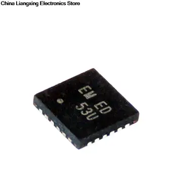 5-10VNT/DAUG RT8205LGQW RT8205L RT8205 (EM EB EM DA,EM DB,EM...) QFN-24 Naujos originalios ic chip sandėlyje