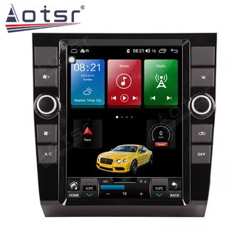 Android 12 Audi A4 B6 S4 AS4 RS4 B7 2002 - 2008 M. 