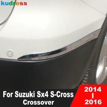 Už Suzuki Sx4 S-Cross Crossover 2013 M. 2014 M. 2015 M. 2016 M. 