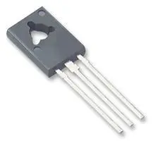 Tris tranzistorius 2SB772 3A/40V PNP B772 maitinimo vamzdelis į mėgintuvėlį D882 (50 tik)