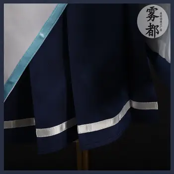 Sandėlyje Anime Genshin Poveikio Yoimiya Hutao Dienos Komplektus Vienodą Aprangą Cosplay Kostiumų Žema Kaina Helovinas Fancy Dress Šalis Nuotrauka 2