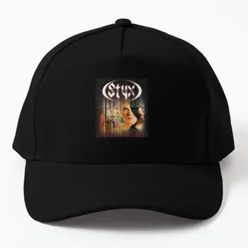 Styx Juosta Logotipai Mėgstamus Beisbolo Kepurė Hat Sporto Hip-Hop Atsitiktinis Pavasario
 Juoda Žuvis Moterų Czapka Lauko Variklio Dangčio Skm Berniukai