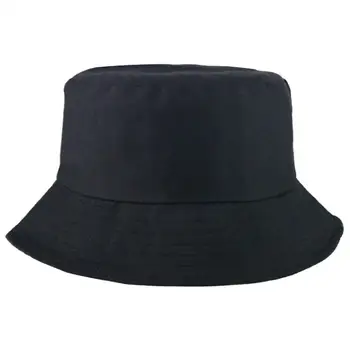 Karšto 2022 Naujas Moterų Kibiro Kepurę, Sulankstomas Prabangos Prekės Aukštos Kokybės Medvilnės Moterų Skrybėlę 5 Spalvų, Vienas Dydis Vyrai Lauko Žvejys Skrybėlę