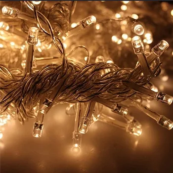 3x3m 6x3m 3.5 m led užuolaidų šviesos LED varveklis pasakų string Kalėdų xmas Fairy Lempos Lauko Namo Vestuvių/Šalis/Užuolaidos/Sodas Nuotrauka 2