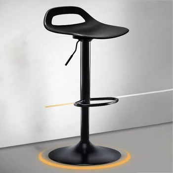 Baro Kėdė Produktų, Baro Kėdės, Liftas Kėdė Baras Priekiniai Modernus Minimalistinio Išmatose Aukštos Kėdžių, Baro Kėdžių Aukštos Taburetės namų baldai HY