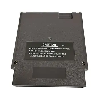 RCProAm2-Žaidimas Kasetė Konsolės Vieną kortelę, 72 Pin NTSC ir PAL Žaidimų Konsolės Nuotrauka 2