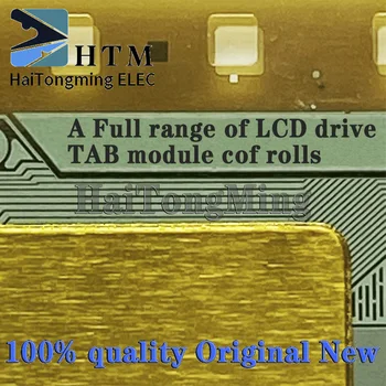 100%NAUJAS NT39555H-C5229A COF TAB originalus LCD Ratai sąrašą medžiagos Nuotrauka 2