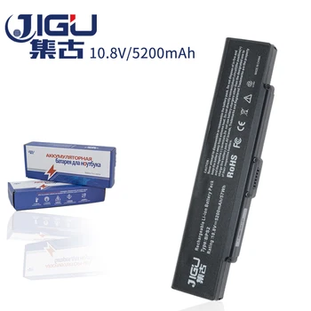 JIGU Baterija SONY VAIO VGN-C190P/H VGN-C1S/G VGN-C1S/P VGN-C1S/W VGN-C1Z/B, VGN-C210E/H VGN-C21CH VGN-C21GHW Nešiojamas kompiuteris
