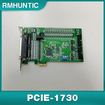 PCIE-1730 32Channel Izoliuotas Skaitmeninis Įėjimas/Išėjimas Kortelės