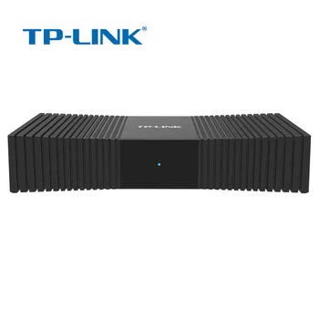 TP-Link TL-SF1008+ 8 Port RJ45 10/100Mbps Ethernet Tinklo Jungiklio, Desktop Switch
