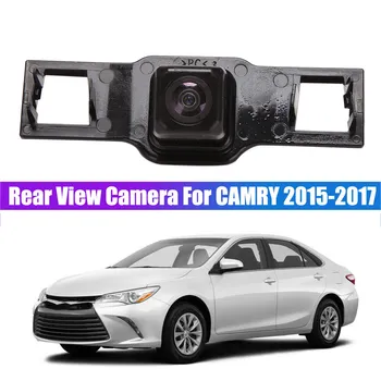 Toyota Camry 2015 2016 2017 Automobilio Galinio Vaizdo Kamera, Atbulinės Atsarginę Kamerą Parking Assist Camera 86790-06040 Nuotrauka 2