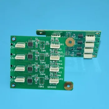 GS6000 T6241-T6248 nuolatos Naudoti Auto Reset Chip Dekoderis 