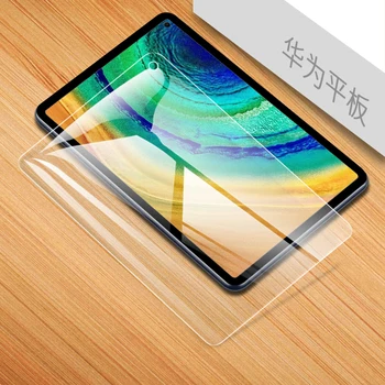 9H HD 0,3 mm Grūdintas Stiklas Huawei MatePad Pro 10.8 Tablet Screen Protector, Stiklo Plėvelė MRX-W09 MRX-W19 MRX-AL09 MRX-AL19