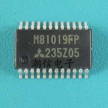 10cps M81019FP SSOP-24