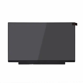 15.6 Colių Asus ROG Strix G15 G513QY 300HZ IPS FHD 1920*1080 Žaidimų Nešiojamas LCD Ekrano Pakeitimas Panelė Nuotrauka 2