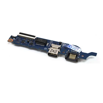 DAX8QAPI8D0 USB Valdybos (I/O) Valdybos HP ProBook 450 G8 M21712-001 Nuotrauka 2