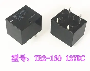 TB2-160 relė 12VDC 8 PIN