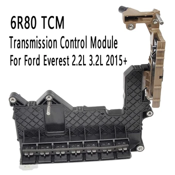 Perdavimo Kontrolės Modulis 6R80 TCM plokštės Perdavimo išvadų Rėmelio Pakeitimo 