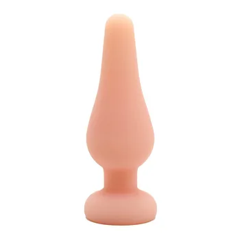 Silikono butt plug analinis dilator masturbator sekso priemonės moterims erotinio suaugusiųjų žaislas dilatador analiniai kištukai išangę asilas plug