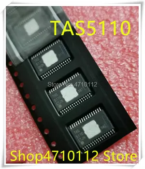 NAUJAS 10VNT/DAUG TAS5110 TAS5110DADR TAS5110DAD HTSSOP-32 IC
