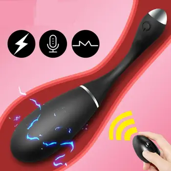 USB Kištukas, Vibruojantis Kiaušinis Nuotolinio Valdymo Vibratoriai Sekso Žaislas Meilę Naudotis Makšties Kegel Kamuolys Gspot Masažas Masturbatings Mašina