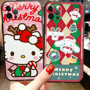 Hello Kitty Kalėdų Telefoną 