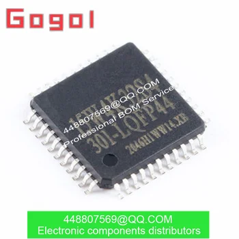 STC15W4K32S4-30I-LQFP44 STC15W4K32S4 mejorada 1T 8051 microcontrolador MCU 100%Naujas 5vnt