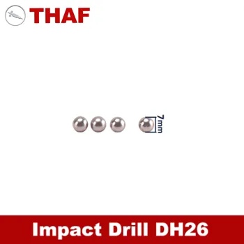 Pakeitimo Atsarginės Dalys Granulių Hitachi Poveikio Gręžimo DH26