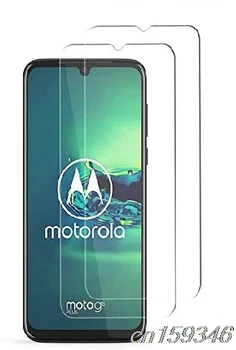 Grūdintas Stiklas Motorola Moto G8 Plus Stiklo Screen Protector 2.5 D 9H Grūdintas Stiklas Moto G8 Plius Apsauginė Plėvelė