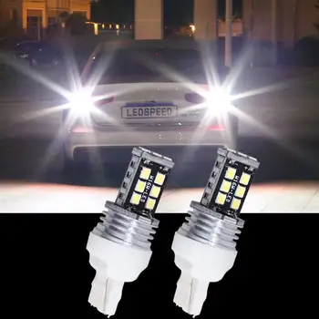 Led Galiniai lemputė Platus Lemputė Nissan Xterra 2005 m. Iki 2014 m. 2vnt Automobilių Optikos Automobilių Reikmenys Nuotrauka 2