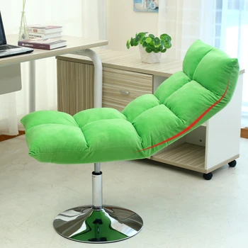Patogus, minkštas grožio kūrybos sofa-lova, kompiuterio kėdės, Nuotrauka 2