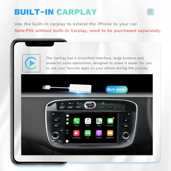 Carplay Android 11 Auto Radijo 