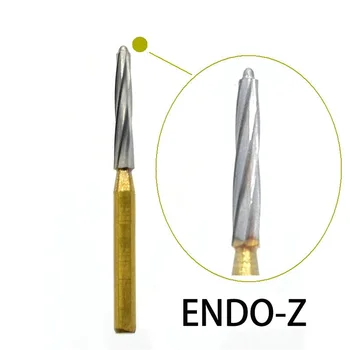 RZ3S Volframo Karbido ENDO-Z 21mm/25mm/28 mm Pjovimo paviršiaus ilgis 9 mm, 1 vnt