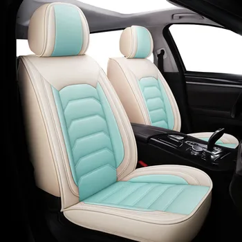 Oda automobilių sėdynės padengti Suzuki ignis Visureigis r sx4 2008 grant Vitara Jimny Swift Kizashi Priedai Sėdynės Padengti